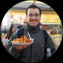 Matias Grunberg