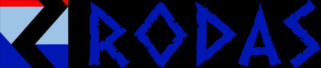 Rodas logo
