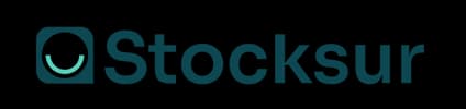 Stocksur logo