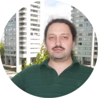 Gustavo Rubinsky