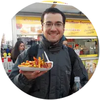 Matias Grunberg