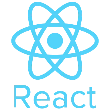 React